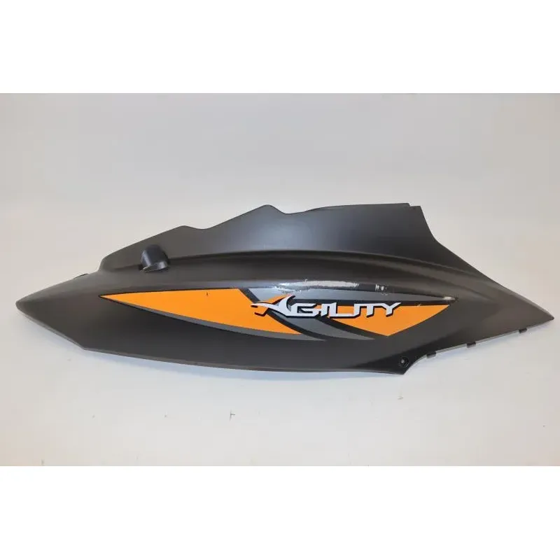 Coque arriere droit KYMCO AGILITY 50 2018 - 2021