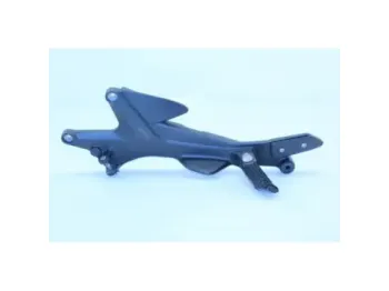 Platine avant gauche HONDA CBF 1000 ABS 2012 - 2016