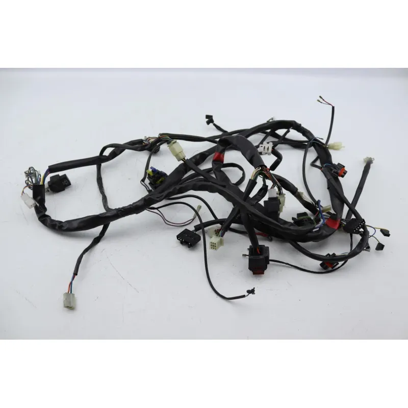 Faisceau electrique APRILIA ATLANTIC 125 2008 - 2009