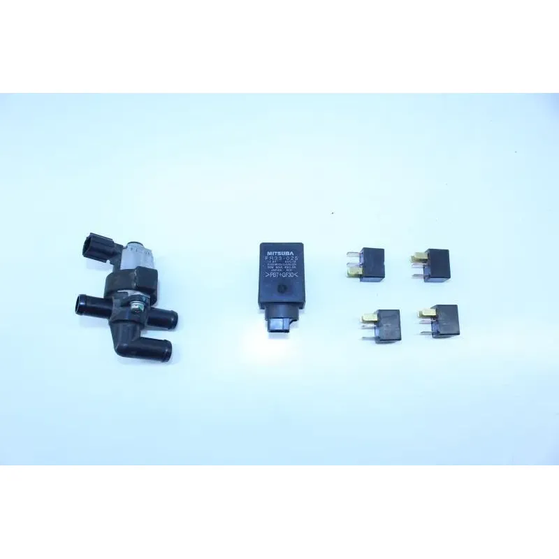 Relais boitier electrique HONDA CBF 1000 ABS 2012 - 2016