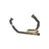 Collecteur (echappement) APRILIA ETV 1000 2001-2003 CAPONORD Collecteur (echappement) APRILIA ETV 1000 2001-2003 CAPONORD