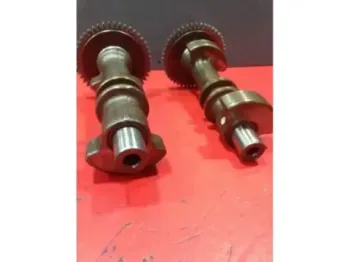 Arbre equilibrage TRIUMPH BONNEVILLE 865 T100 2005 - 2016