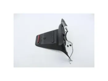 Support de plaque et eclairage APRILIA ATLANTIC 125 2008 - 2009