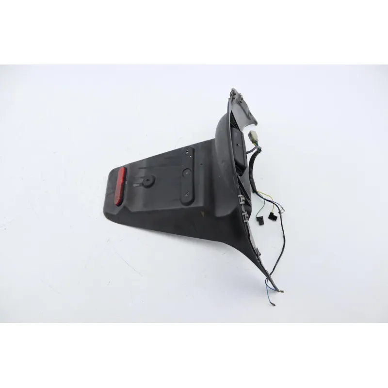 Support de plaque et eclairage APRILIA ATLANTIC 125 2008 - 2009