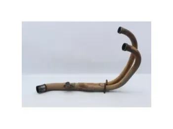 Collecteur (echappement) HONDA CBF 500 2004 - 2007