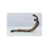 Collecteur (echappement) HONDA CBF 500 2004 - 2007