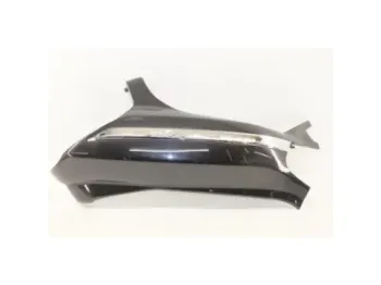 Coque arriere droit PIAGGIO X8 125 2004 - 2007