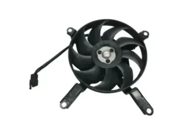 Ventilateur YAMAHA TDM 900 2002-2014