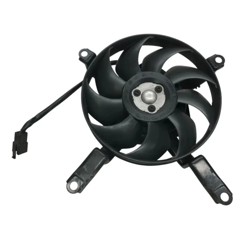 Ventilateur YAMAHA TDM 900 2002-2014