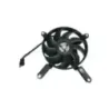 Ventilateur YAMAHA TDM 900 2002-2014