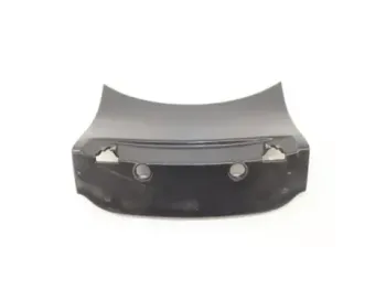 Separation de coque arriere PIAGGIO X8 125 2004 - 2007