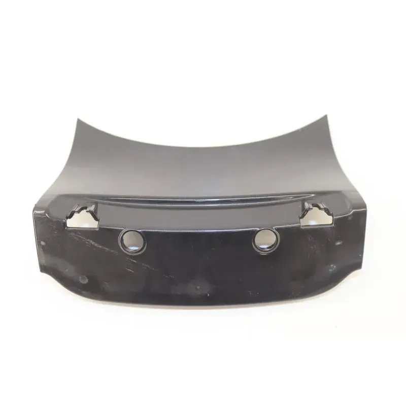 Separation de coque arriere PIAGGIO X8 125 2004 - 2007