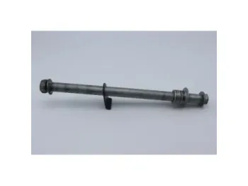 Axe de roue arriere HONDA CBF 500 2004 - 2007