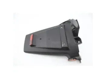 Support de plaque et eclairage TGB X-MOTION 125 2010 - 2013