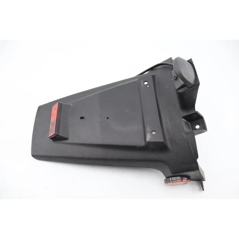 Support de plaque et eclairage TGB X-MOTION 125 2010 - 2013