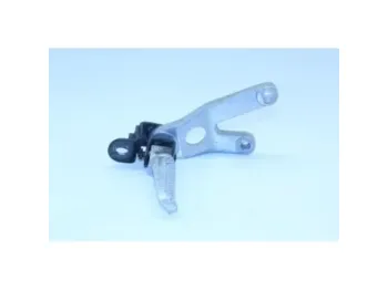 Platine arriere droite YAMAHA TZR 125 1993 - 2003