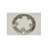Disque frein avant PIAGGIO X8 125 2004 - 2007 Disque frein avant PIAGGIO X8 125 2004 - 2007