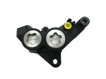 Etrier de frein avant droit YAMAHA TDM 900 2002-2014