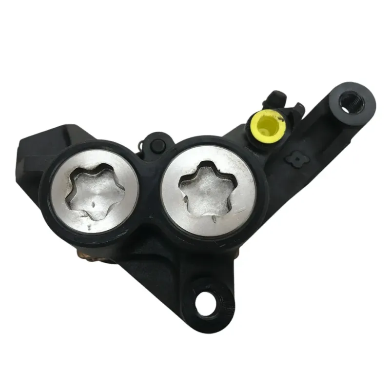 Etrier de frein avant droit YAMAHA TDM 900 2002-2014
