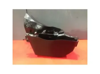 Cache batterie KAWASAKI ER6 650 F ABS 2012 - 2016