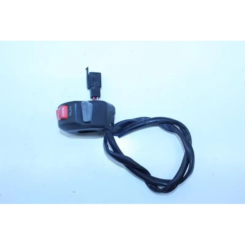 Commodo droit YAMAHA TZR 125 1993 - 2003