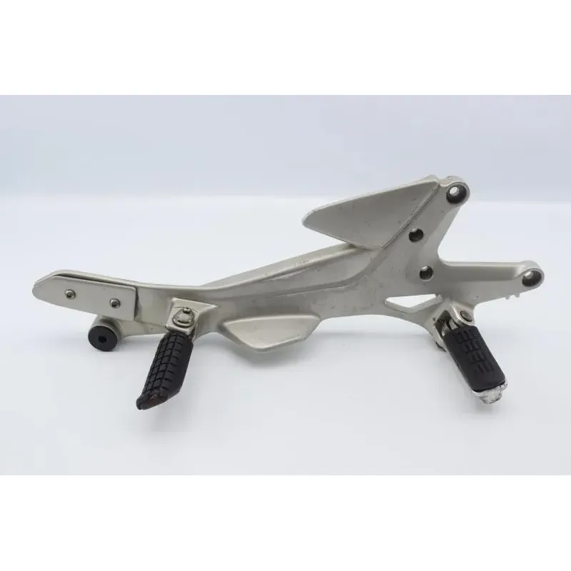 Platine avant droite HONDA CBF 500 2004 - 2007