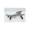 Platine avant droite HONDA CBF 500 2004 - 2007 Platine avant droite HONDA CBF 500 2004 - 2007