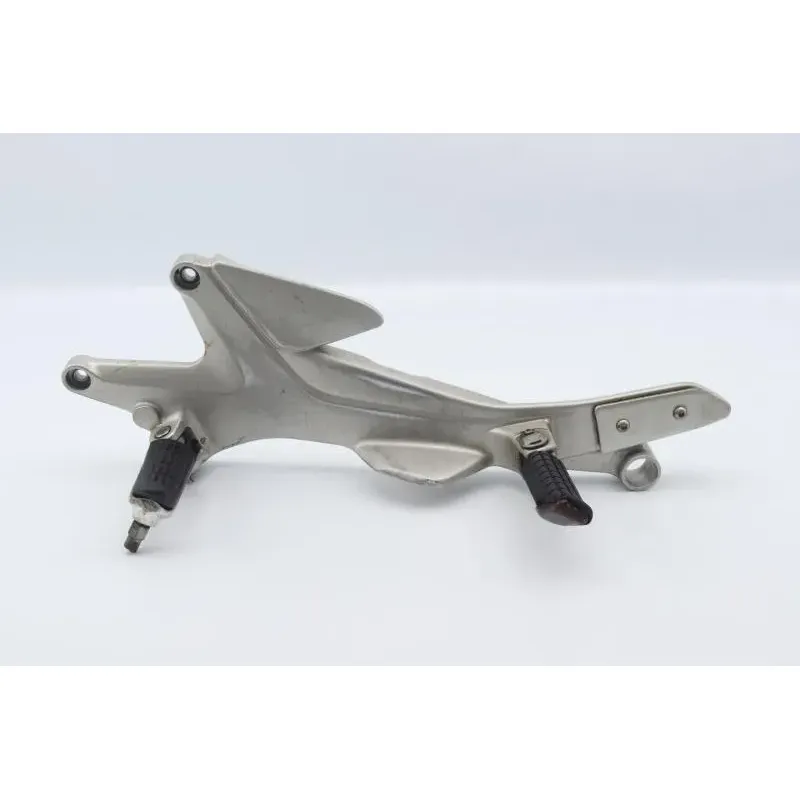 Platine avant gauche HONDA CBF 500 2004 - 2007