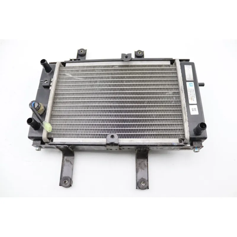 Radiateur eau TGB X-MOTION 125 2010 - 2013