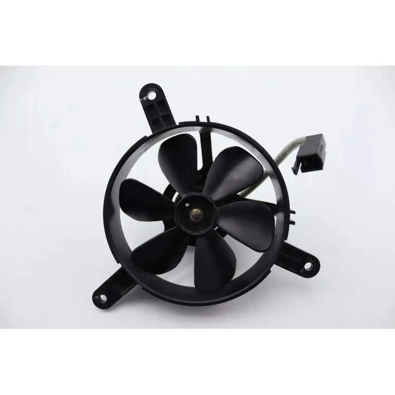 Ventilateur TGB X-MOTION 125 2010 - 2013