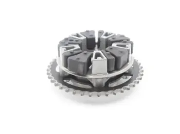 Porte couronne HONDA CBF 500 2004 - 2007