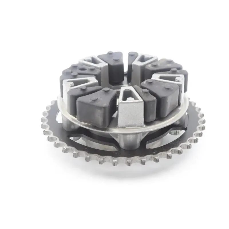 Porte couronne HONDA CBF 500 2004 - 2007