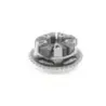 Porte couronne HONDA CBF 500 2004 - 2007 Porte couronne HONDA CBF 500 2004 - 2007