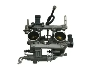 Rampe d'injection YAMAHA TDM 900 2002-2014