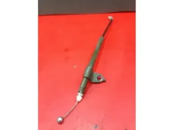 Cable verrouillage selle SUZUKI SV 650 S 2003 - 2007