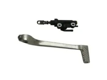 Maitre cylindre frein arriere YAMAHA TDM 900 2002-2014