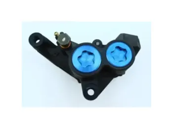 Etrier de frein avant gauche YAMAHA TDM 900 2002 - 2011