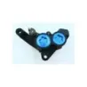 Etrier de frein avant gauche YAMAHA TDM 900 2002 - 2011 Etrier de frein avant gauche YAMAHA TDM 900 2002 - 2011
