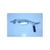 Platine avant gauche YAMAHA TDM 900 2002 - 2011 Platine avant gauche YAMAHA TDM 900 2002 - 2011