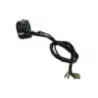 Commodo gauche YAMAHA TDM 900 2002-2014