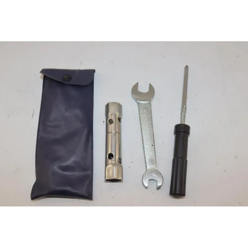Trousse outil KYMCO AGILITY 50 2021 - 2022