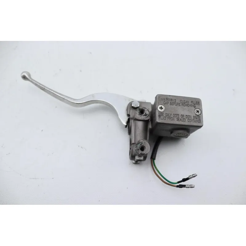 Maitre cylindre frein arriere TGB X-MOTION 125 2010 - 2013