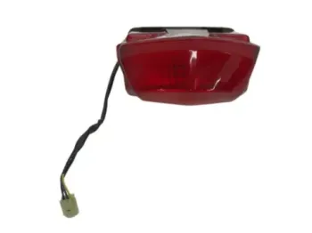 Feu arriere YAMAHA TDM 900 2002-2014