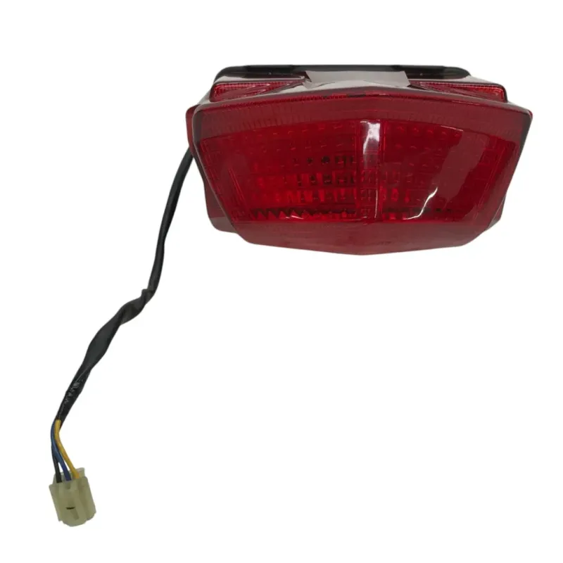 Feu arriere YAMAHA TDM 900 2002-2014