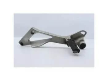 Platine arriere droite YAMAHA TDM 850 1991 - 1995