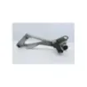 Platine arriere droite YAMAHA TDM 850 1991 - 1995 Platine arriere droite YAMAHA TDM 850 1991 - 1995