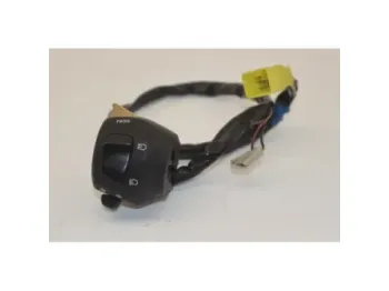 Commodo gauche SUZUKI UH 400 BURGMAN 1999 - 2006