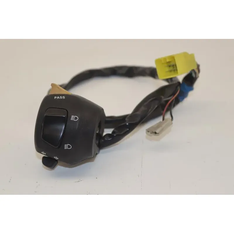 Commodo gauche SUZUKI UH 400 BURGMAN 1999 - 2006