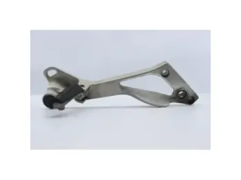 Platine arriere gauche YAMAHA TDM 850 1991 - 1995