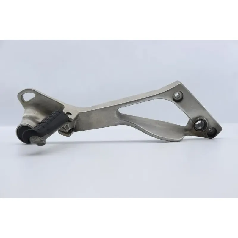 Platine arriere gauche YAMAHA TDM 850 1991 - 1995